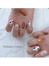 ネイルサロン クール(Nailsalon Coeur)/