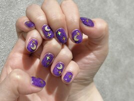 【Sedum】定額cコース◆色替OK