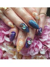 アイネイル(iNAIL)/