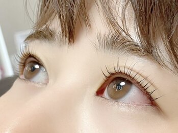 アイビューティー エピ(EyeBeauty epi)/ラッシュリフト・まつ毛カール