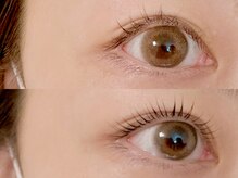 アナナアイラッシュ 南浦和店(Ananas eyelash)/他店まつ毛パーマの残りもOK