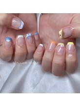 グレイス ネイル(Grace nail)/