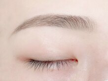 ジャスミン(JasMine)/眉毛ワックス(メンズOK)