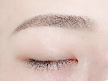 ジャスミン(JasMine)/眉毛ワックス(メンズOK)