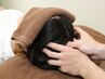 【頭痛/眼精疲労の解消に◎】全身整体（40分）＋ドライヘッドスパ（20分）