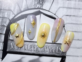 エヌラ(ENURA)/デザインコース