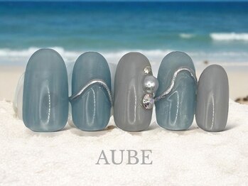 オーブ 用賀店(AUBE)/デザインBコース