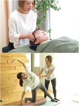 ククナ(KUKUNA)/挙式3ケ月前駆け込みダイエット