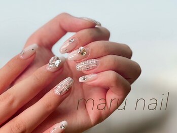 マルネイル(maru nail)