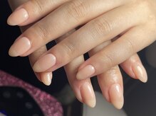 エイナネイル(einanail)/マグネット/ラメ/ワンカラー