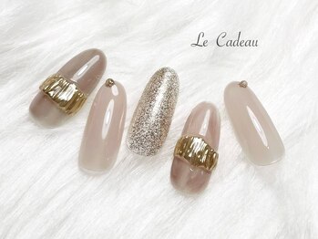 ルカドゥー(Le Cadeau)/定額プラチナコース