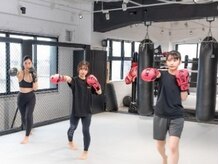 リベルタスジム 学芸大(LIBERTAS GYM)の雰囲気（お得に通えるグループレッスンプランも好評です！）