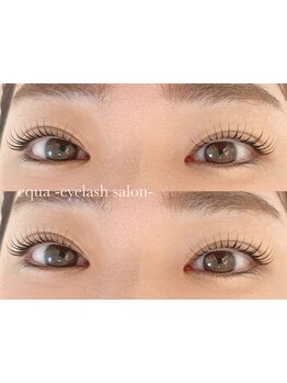 キープ力が自慢のサロン