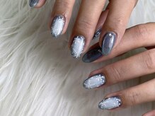 ラフ(LAF)/施術デザイン（持ち込み）