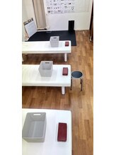 ビオ接骨院 大曽根院/ドライヘッドスパ/眼精疲労/腰痛