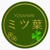 ヨサパーク ミツバ(YOSA PARK)のお店ロゴ