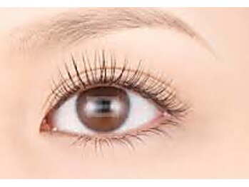 リリー(Lily)/★まつ毛パーマ+エクステ30本★