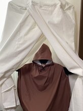 ファシア(fascia)