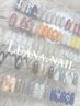 《Hand.ジェル》定額コース
