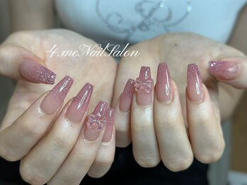 フォーミー(4.me)/カラグラテーション