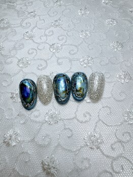 ビューティフルムーン ネイル 本厚木(Beautiful Moon Nail)/☆定額りょうこ専用☆