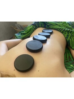 メンズにオススメのサロン