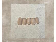 マルネイル 池袋店(MARU NAIL)/premium design ¥8,480