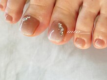 ネイルサロン イントゥ(into_)/ベイビーブーマー　