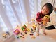 ポノ(Pono)の写真/*日々頑張るママさん応援*マタニティ~産後ケアも◎産後骨盤矯正/マタニティ整体/つらさを繰り返さない体へ!