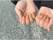 アミネイル(Aminail)/ニュアンスカラー(^^)