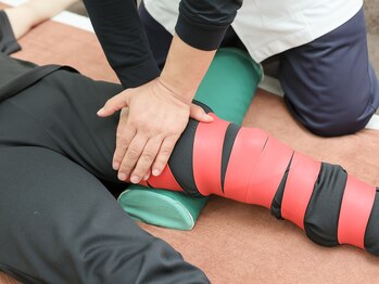 カイロプラクティックネオプラス(Neo+)/