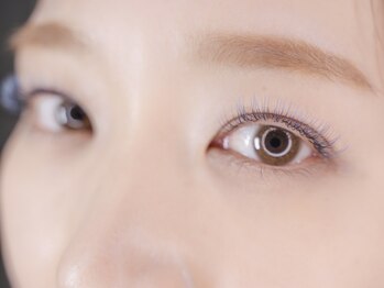 ディアブルー 辻堂店(diar blue)/カラーエクステ《aqua gray》