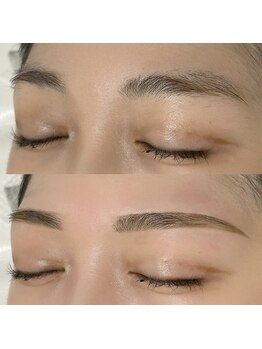 ヴィコ 名古屋栄(vico)/平行アーチ