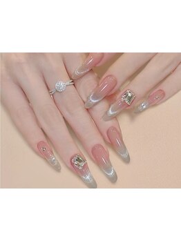 スカルプが得意なサロン