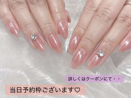 ユニックス サロンアンドスパ UNIX Salon&Spa 浦和美園店の写真