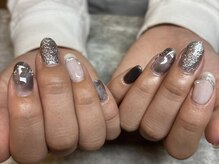 アスー(Aswy.)/noble design