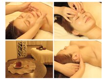 サロンドボーテ ベルリュンヌ(Salon de beaute belle lune)
