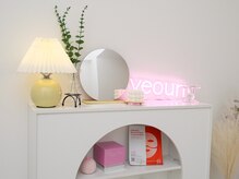 ヨウン 大阪心斎橋(yeoun)/ローマピンク大阪/メラニンケア