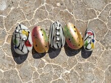 アトリエ ミータイム(Atelier Me-time)/Summer Design