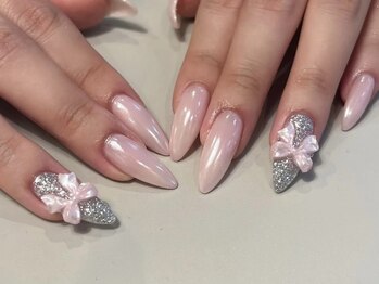 シックミュース 吉祥寺店(ChicMuse)/ピンクリボン