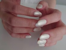 ディトラボ(dito_lab)/パールホワイト