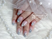 ハナアイ サロン 新宿店(hanaai salon)/定額Aコース5980円