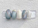 平岩Design 定額トレンドアート 