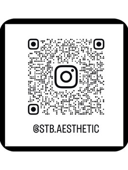 STB/★当店のInstagramを開設[新宿]
