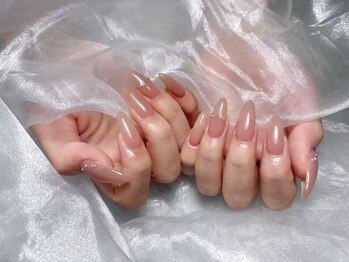 キュウキュウ(99-QQ)/長さだしワンカラー