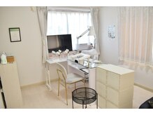 完全個室で自分だけのゆったり空間。