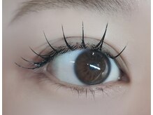 ニル 下赤塚(NIL)/フラットラッシュ100本