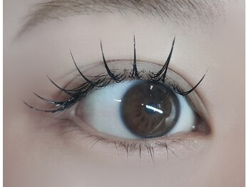 ニル 下赤塚(NIL)/フラットラッシュ100本