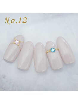 はあとねいる 難波店/定額4,400円 #オフィスピンク