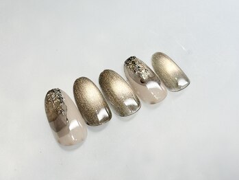 ローズデール アベイユ(ROSEDALE Abeille)/インクネイル